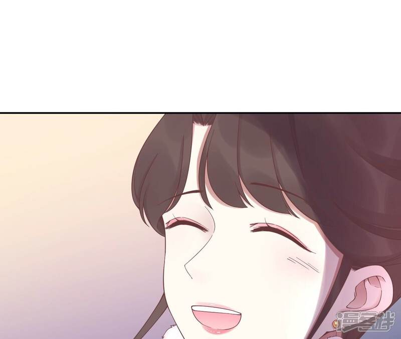 《皇后很忙》新春番外 少时风华 第109页