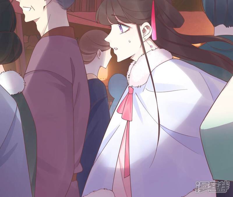 《皇后很忙》新春番外 少时风华 第86页