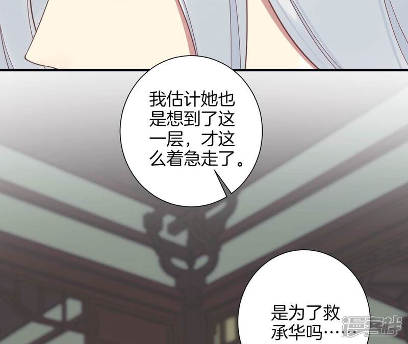 《皇后很忙》第198话 黎香 第76页