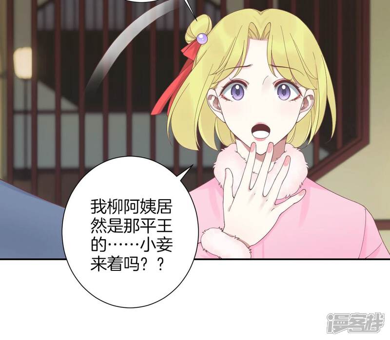 《皇后很忙》第200话 虚惊一场 第55页