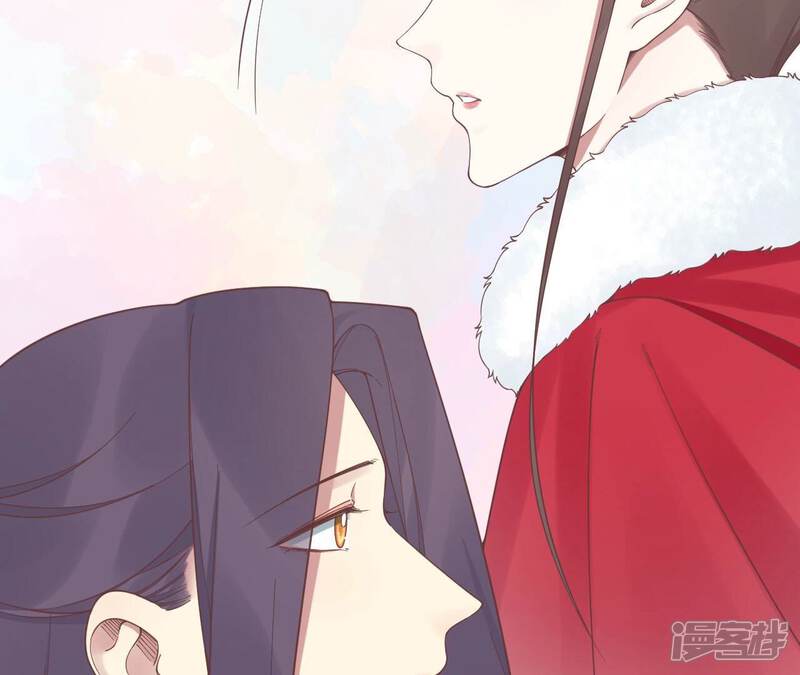 《皇后很忙》第202话 夜意阑珊 第48页