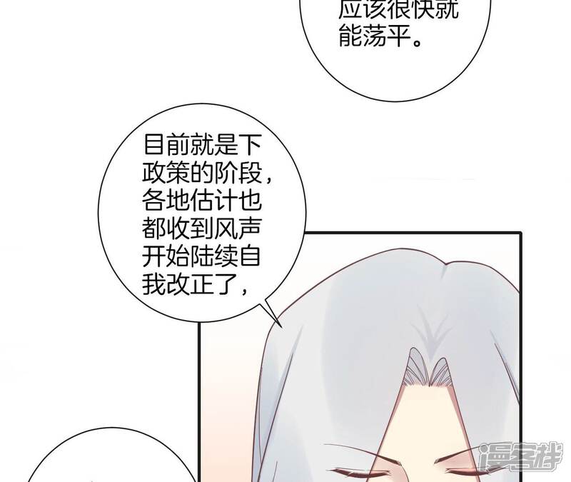 《皇后很忙》第201话 来看你 第50页