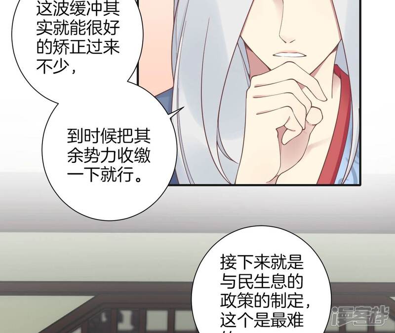 《皇后很忙》第201话 来看你 第51页