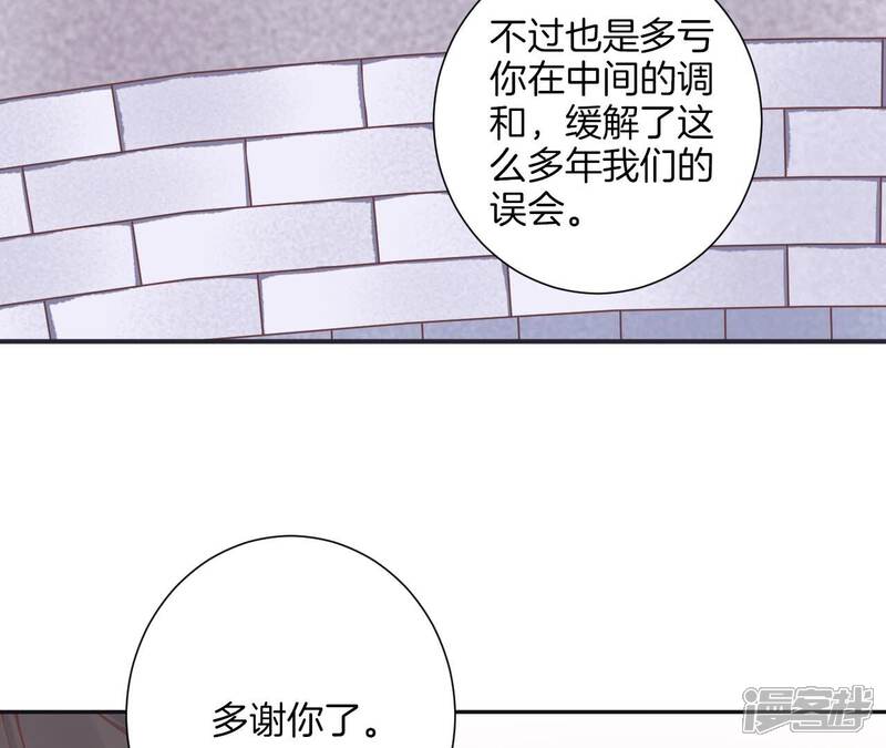 《皇后很忙》第203话 至亲闺蜜 第84页