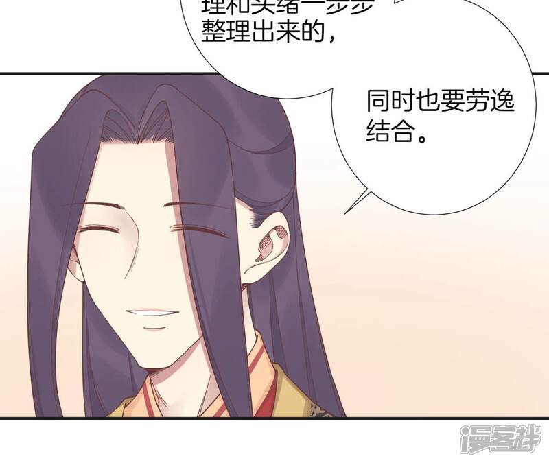 《皇后很忙》第204话 摒弃流言 第52页