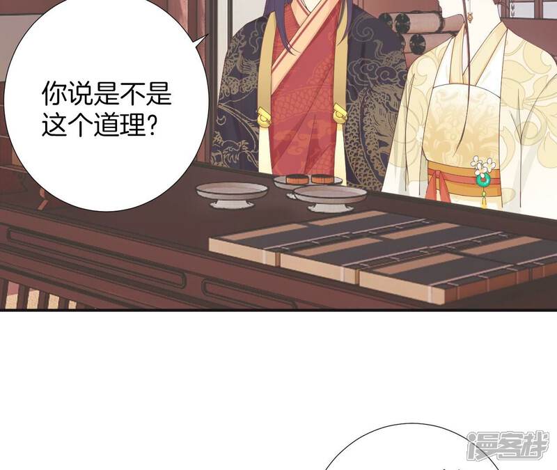《皇后很忙》第204话 摒弃流言 第79页