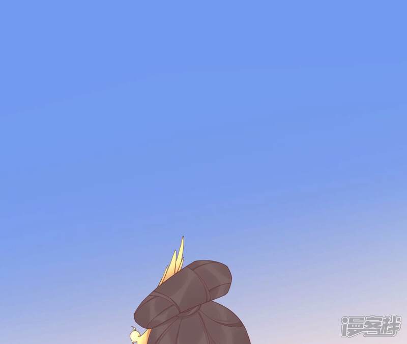 《皇后很忙》第205话 忧伤晴天 第132页