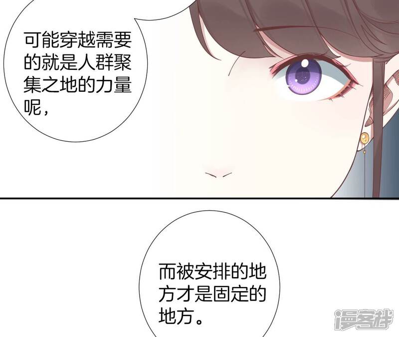 《皇后很忙》第209话 相信未来 第67页