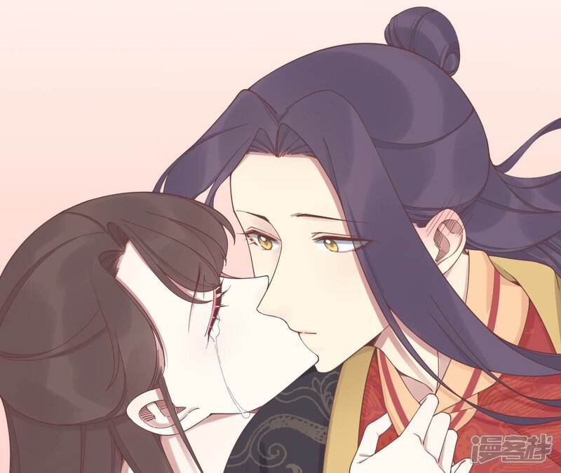 《皇后很忙》第212话 意文消失 第108页