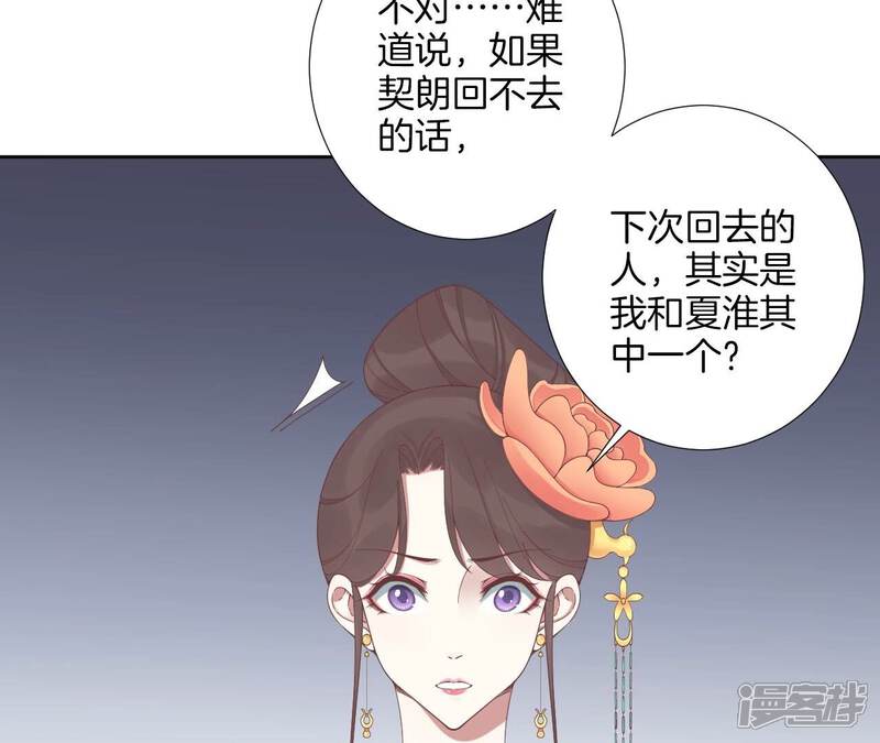 《皇后很忙》第211话 祭坛 第10页