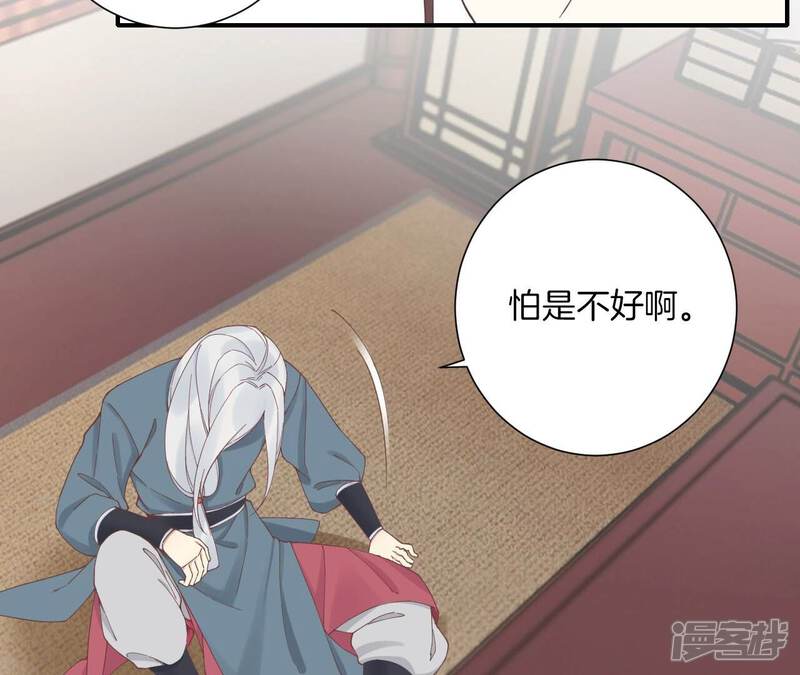 《皇后很忙》第213话 月息 第80页