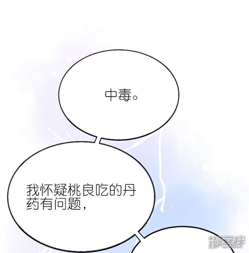 《师哥们太宠我了怎么办》第10话 被女人嫉妒的下场 第20页