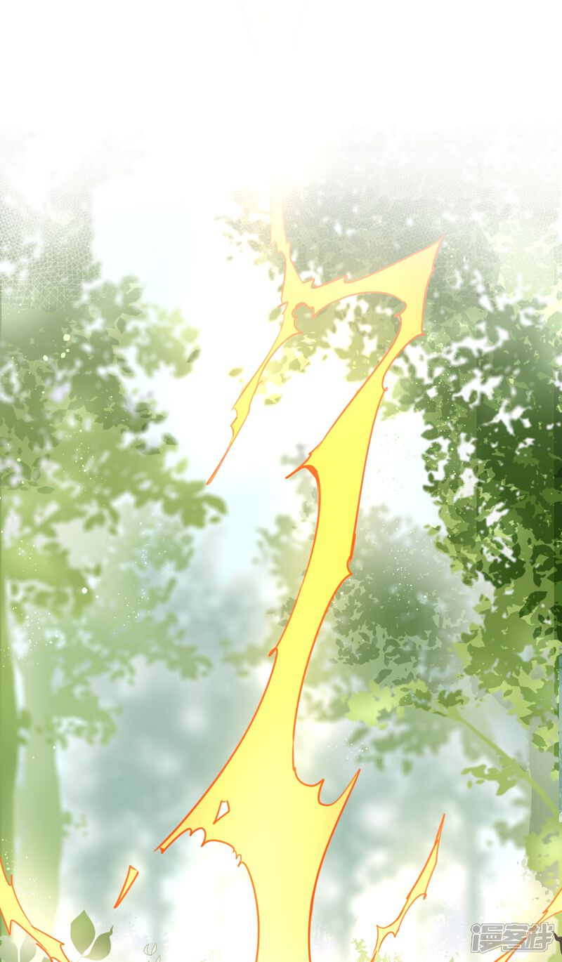 《师哥们太宠我了怎么办》第19话 灵兽的诱惑 第15页