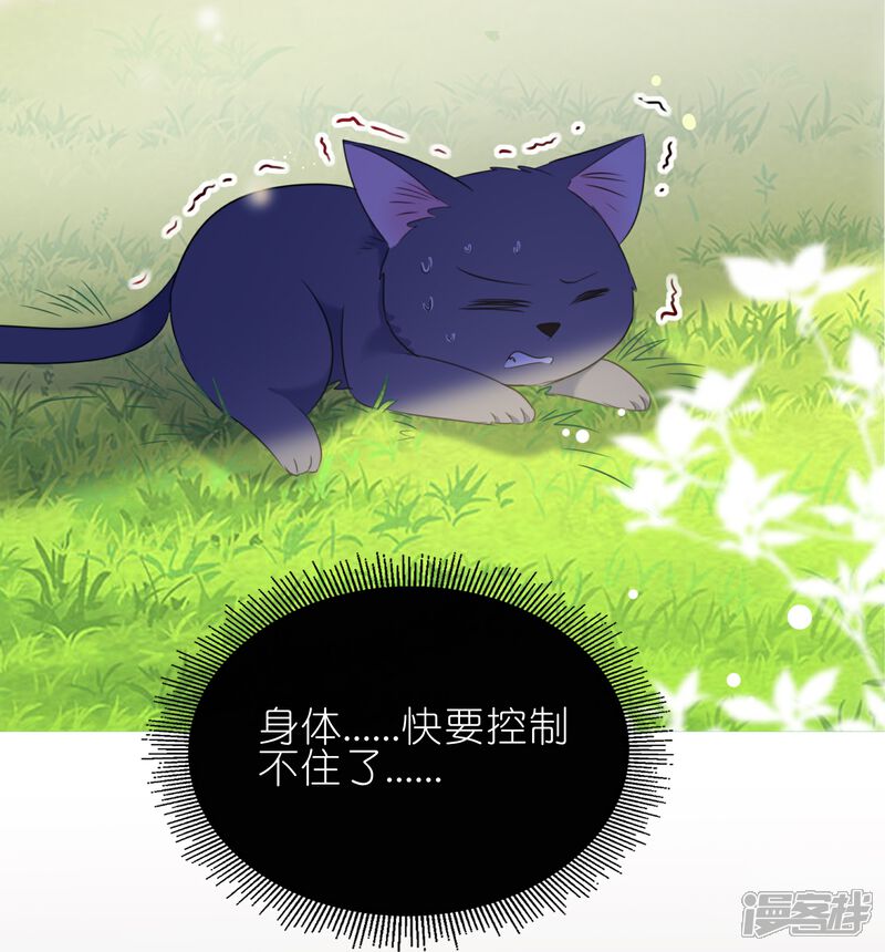 《师哥们太宠我了怎么办》第23话 傻瓜，护你是约定 第12页
