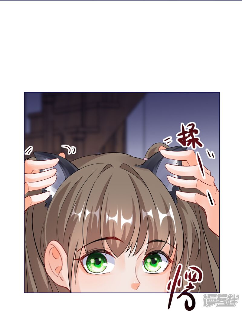 《师哥们太宠我了怎么办》第41话 真心大告白 第13页