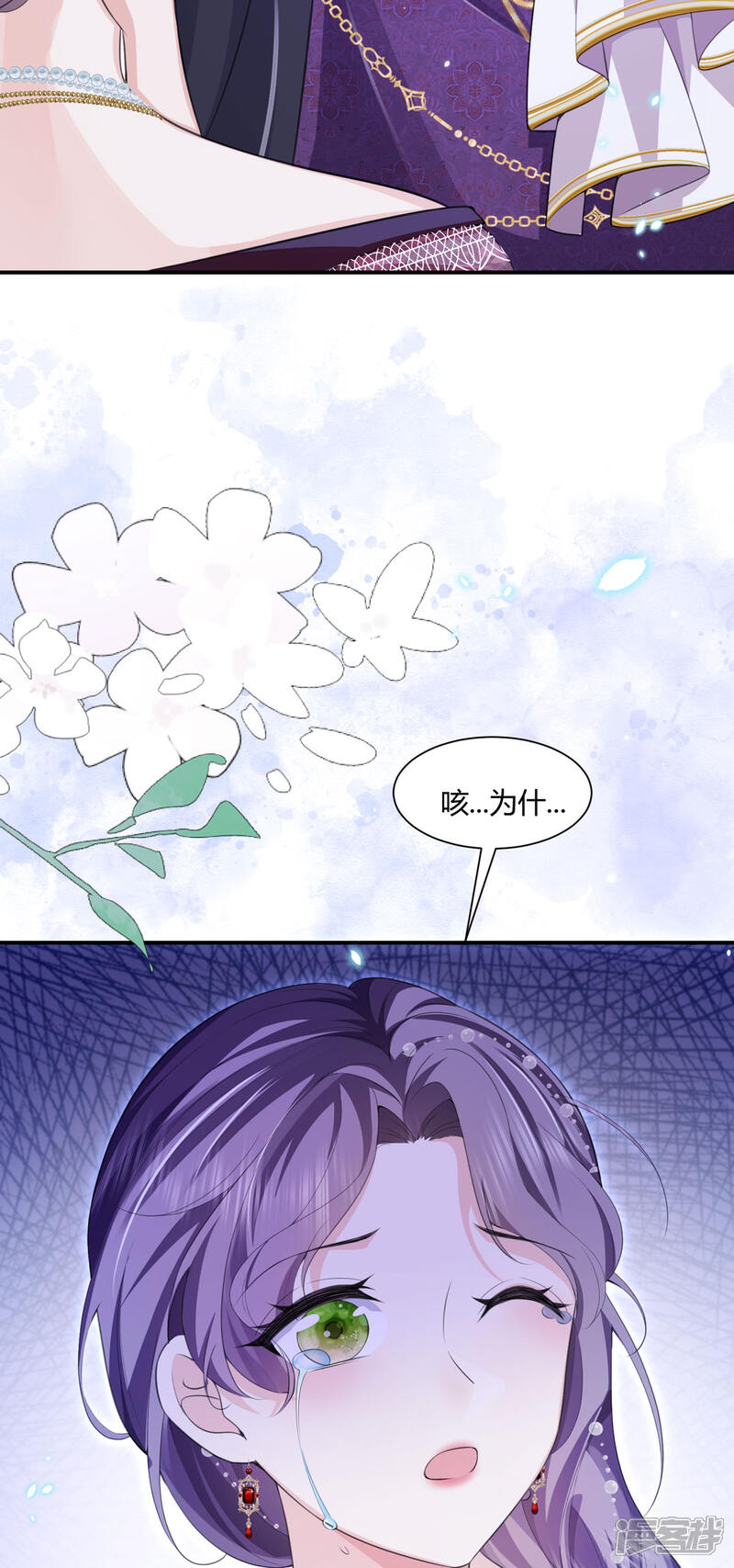 《公爵家的恶女妹妹》第1话 好久不见 第12页