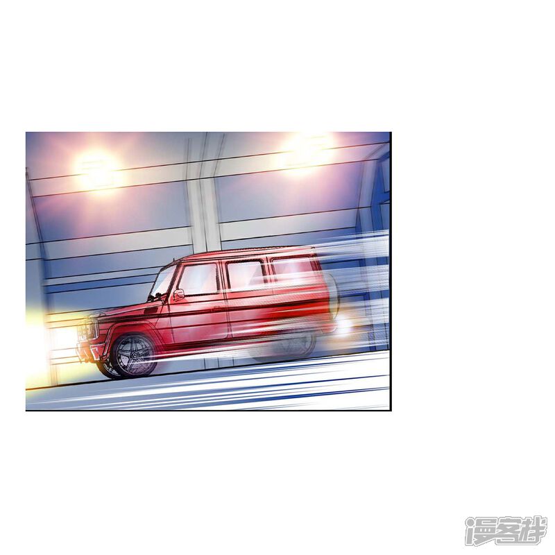 《深海危情（快读版）》第44话 过火 第21页