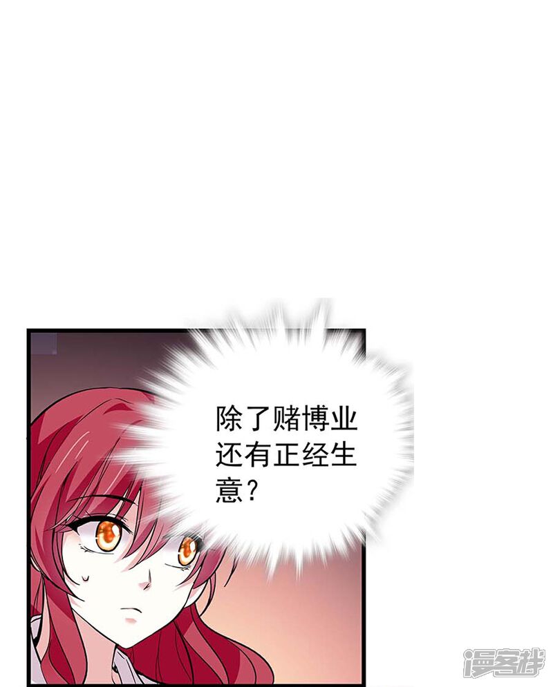 《深海危情（快读版）》第47话 爱疯了 第22页