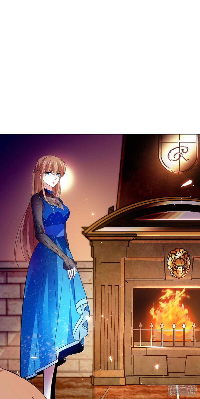 《深海危情（快读版）》第63话 教你Kiss 第12页
