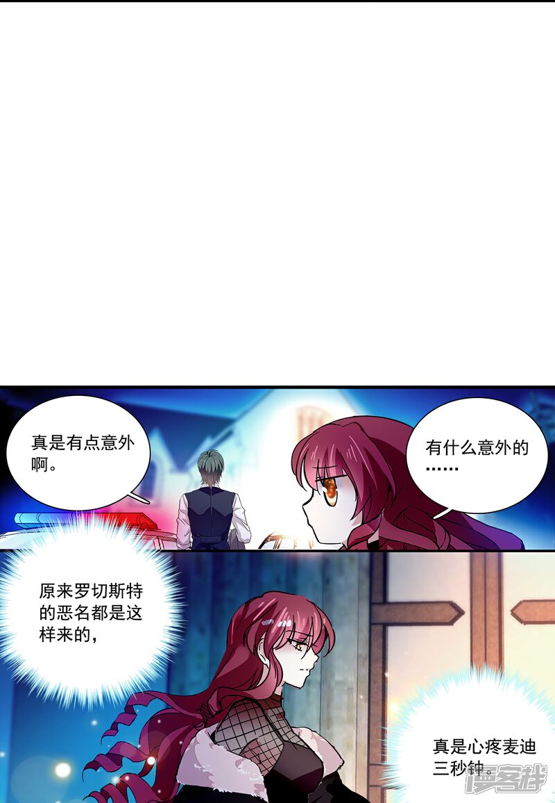 《深海危情（快读版）》第79话 最好的“坏人” 第35页