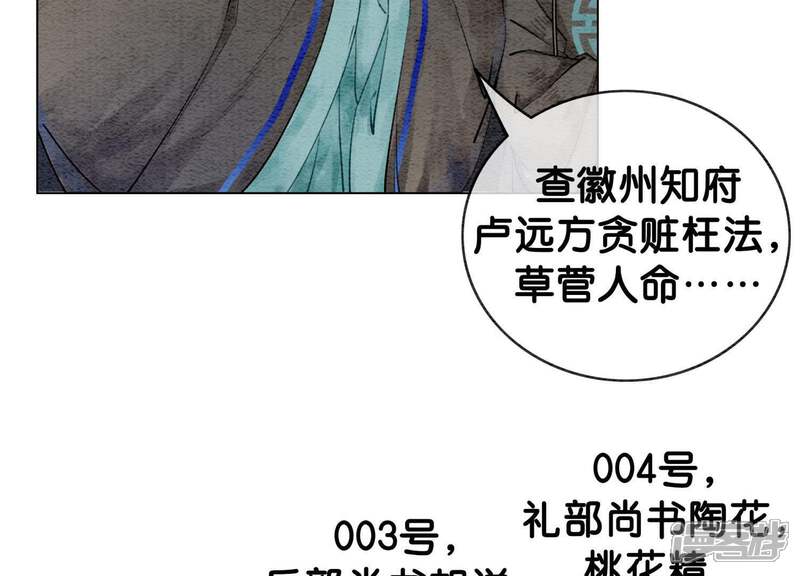 《朝堂有妖气》第1话 朝堂第一帅 第18页