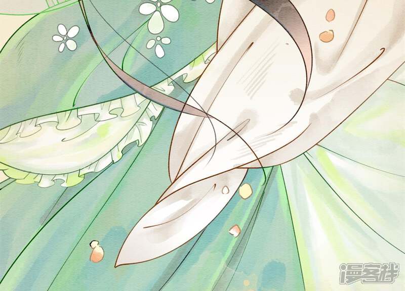 《朝堂有妖气》第4话 养宠物使人贫穷 第34页