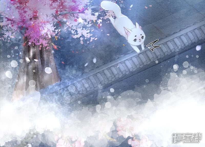 《朝堂有妖气》第5话 猫科动物的领地意识 第150页