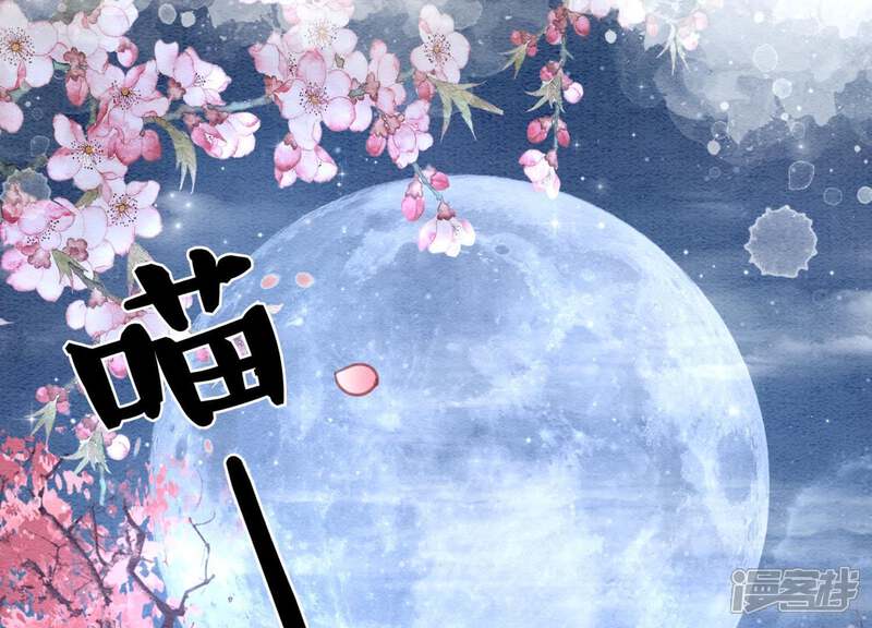 《朝堂有妖气》第5话 猫科动物的领地意识 第151页