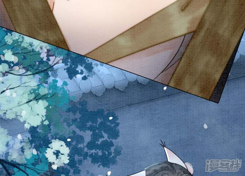 《朝堂有妖气》第10话 街头一线牵相逢即是缘 第35页