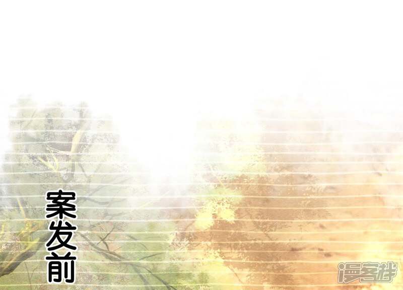 《朝堂有妖气》第19话 黑衣人 第12页