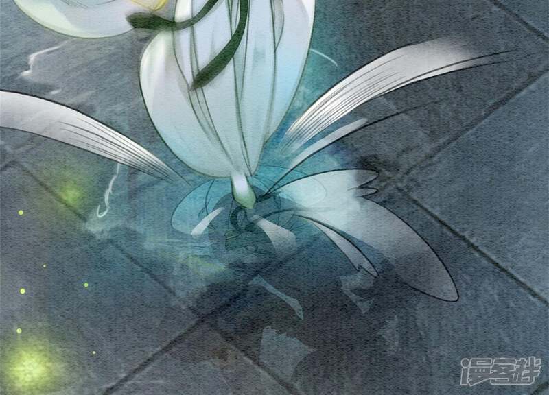 《朝堂有妖气》第21话 妖界陈世美 第51页
