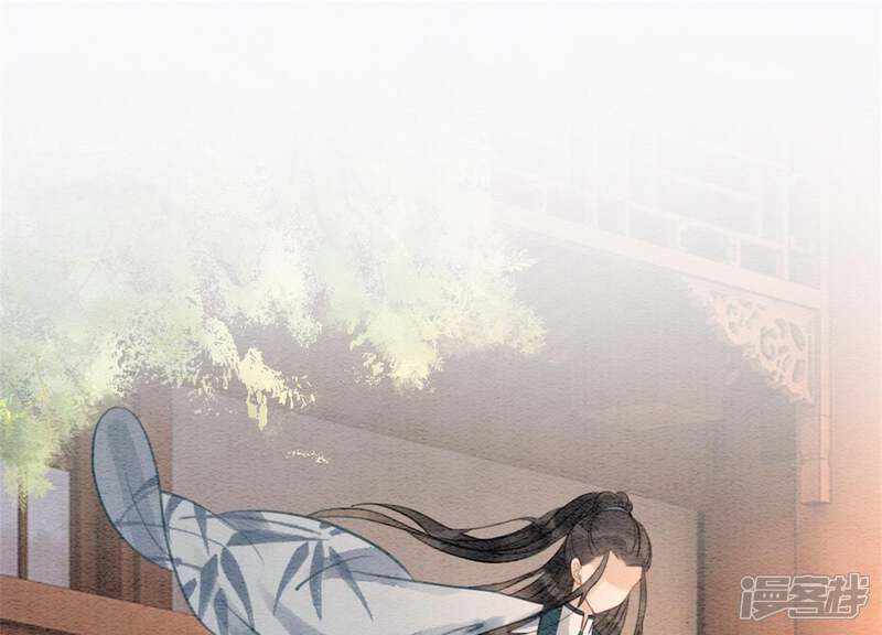 《朝堂有妖气》第34话 公子的计划 第108页
