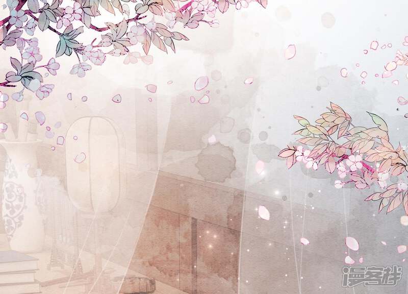 《朝堂有妖气》第38话 顾公子的粉丝福利 第2页