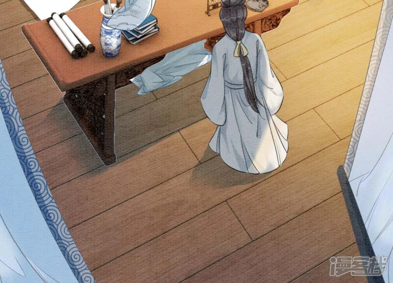 《朝堂有妖气》第41话 点睛 第49页