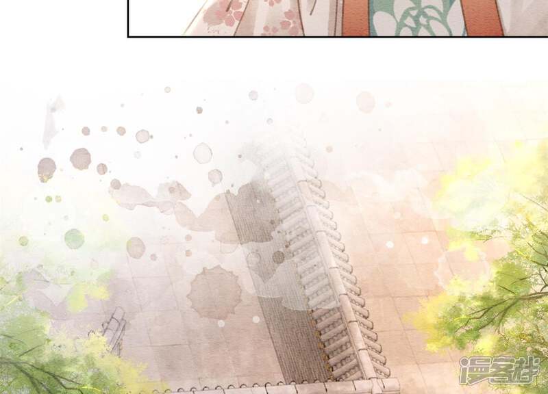 《朝堂有妖气》第40话 顾决的画 第92页