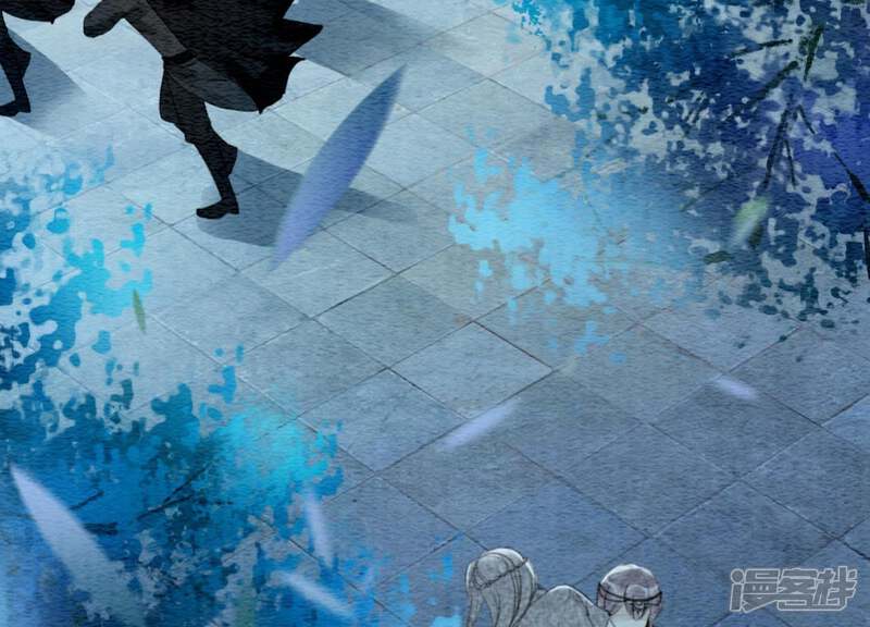 《朝堂有妖气》第48话 故友情深 第92页