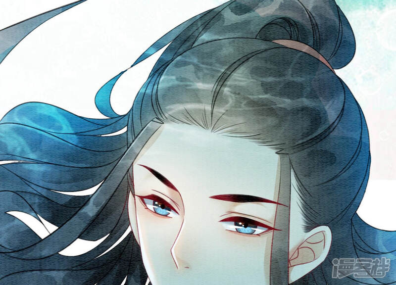 《朝堂有妖气》第50话 庄子衿与卿卿要成亲？ 第19页