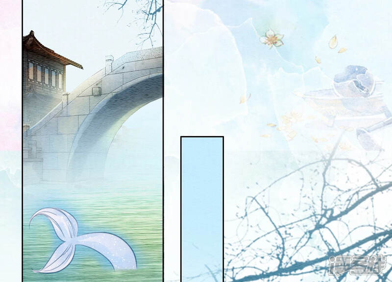 《朝堂有妖气》第50话 庄子衿与卿卿要成亲？ 第43页