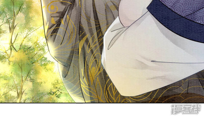 《朝堂有妖气》第50话 庄子衿与卿卿要成亲？ 第51页