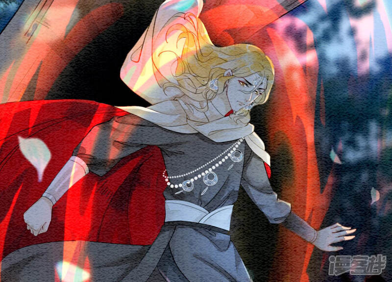 《朝堂有妖气》第51话 红妆十里 第151页