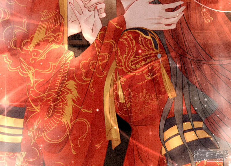 《朝堂有妖气》第51话 红妆十里 第18页