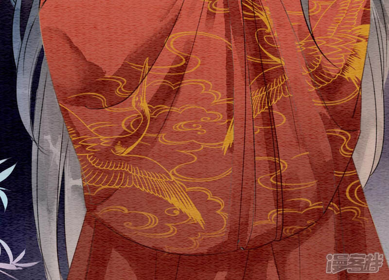 《朝堂有妖气》第51话 红妆十里 第65页