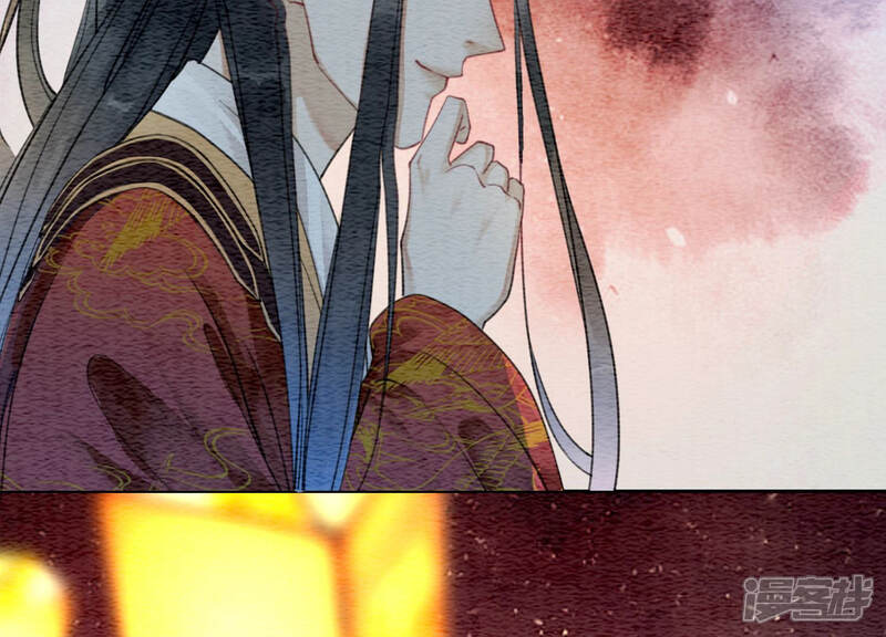 《朝堂有妖气》第51话 红妆十里 第68页