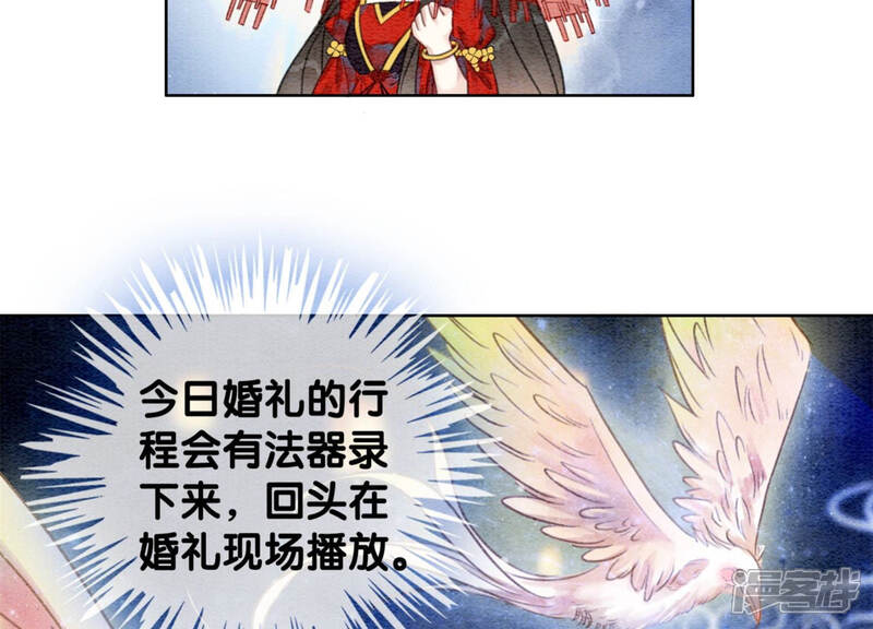《朝堂有妖气》第53话 大婚之日 第14页