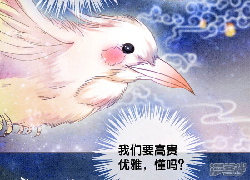 《朝堂有妖气》第53话 大婚之日 第15页
