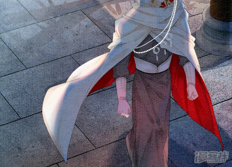 《朝堂有妖气》第52话 有妖闹事又如何？ 第62页