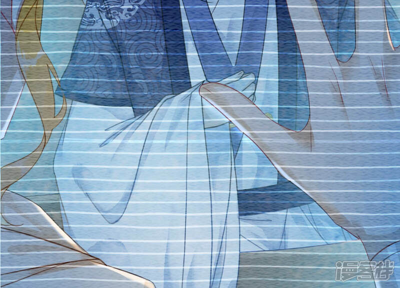 《朝堂有妖气》第59话 当庄子衿老婆的好处 第10页