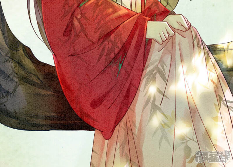 《朝堂有妖气》第59话 当庄子衿老婆的好处 第113页