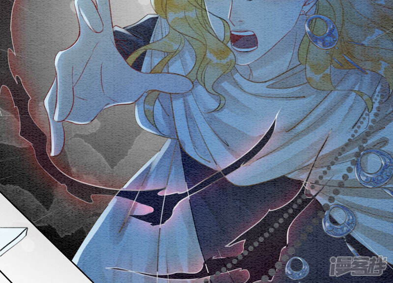 《朝堂有妖气》第59话 当庄子衿老婆的好处 第21页