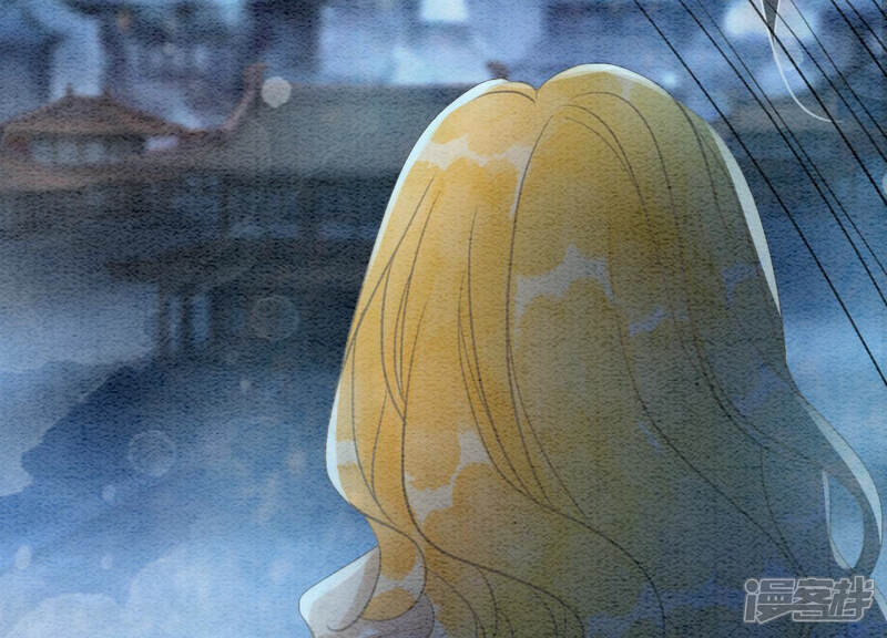 《朝堂有妖气》第59话 当庄子衿老婆的好处 第27页